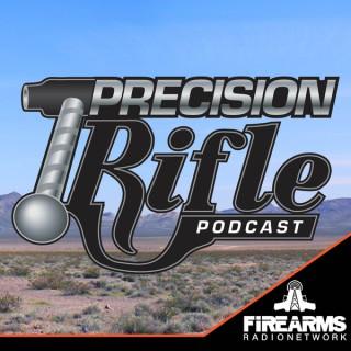 Precision Rifle Podcast