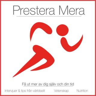 Prestera Mera by Umara