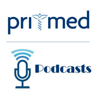 Pri-Med Podcasts