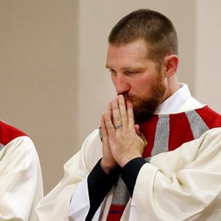 Priesting and Teaching Podcast