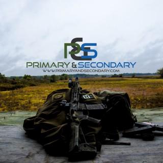 Primary & Secondary Podcast