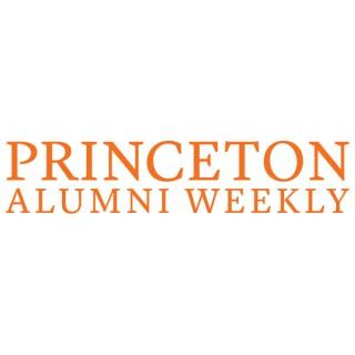 Princeton Alumni Weekly: Goin' Backstory