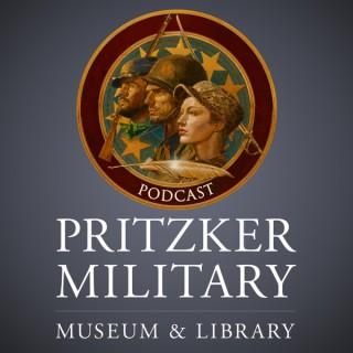 Pritzker Military Museum & Library Podcasts