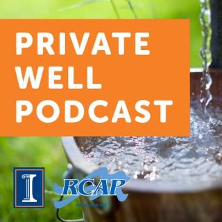 Private Well Podcast