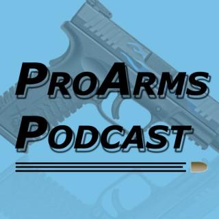 ProArms Podcast