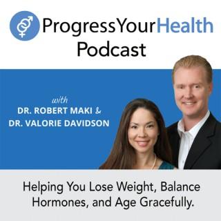 Progress Your Health Podcast