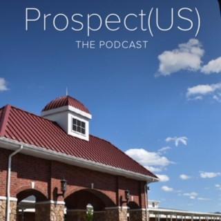 Prospect(US): The Podcast