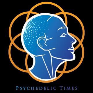 Psychedelic Times Podcast