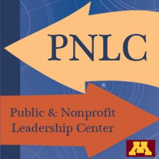 Public and Nonprofit Leadership Center
