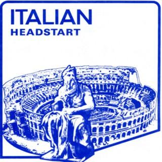 Public Domain Italian Course – Real Life Language