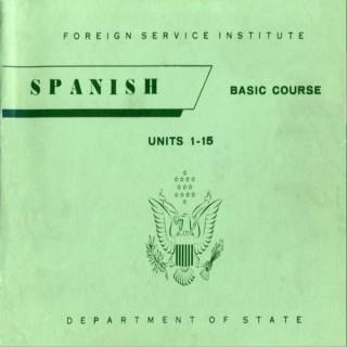 Public Domain Spanish Courses – Real Life Language