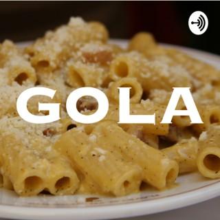 Gola: Italian Food & Beverage Culture