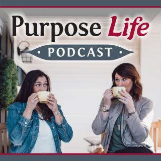 Purpose Life Podcast with Irma & Sarah