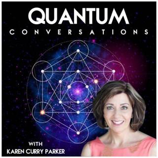 Quantum Conversations: With Karen Curry Parker