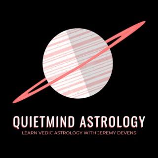 Quietmind Astrology — Learn Vedic Astrology with Jeremy Devens