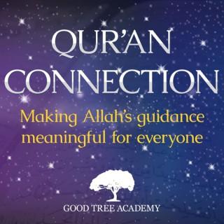 Qur'an Connection by Good Tree Academy