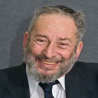 Rabbi Brovender Parsha Shiur