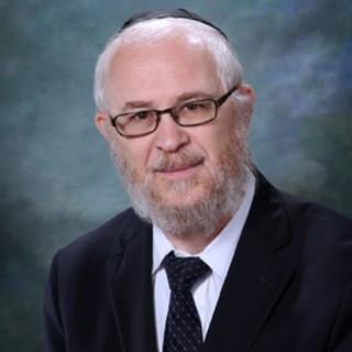 Rabbi Zushe Greenberg