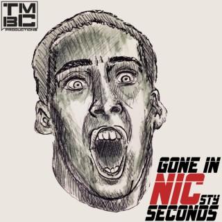 Gone in NICsty Seconds: A Nicolas Cage Celebration