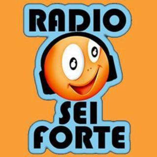 Radio sei Forte...ESTATE IN SCENA! 2016