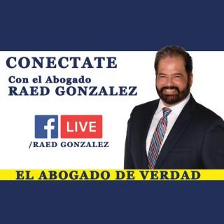 Raed Gonzalez's podcast
