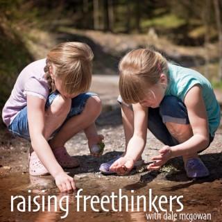 Raising Freethinkers