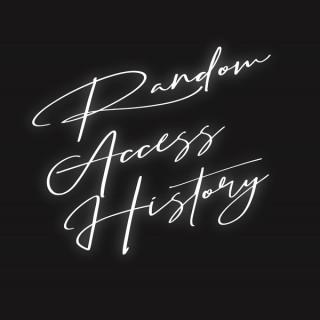 Random Access History