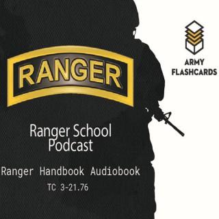 Ranger School Podcast