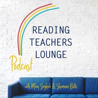 Reading Teachers Lounge