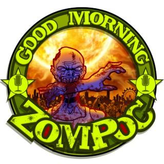 Good Morning Zompoc