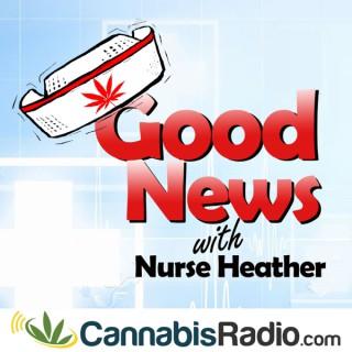 Good News with Nurse Heather