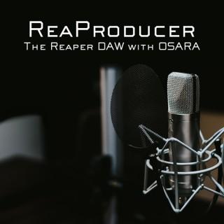 ReaProducer | Accessible Audio and Midi Production with Reaper DAW and OSARA