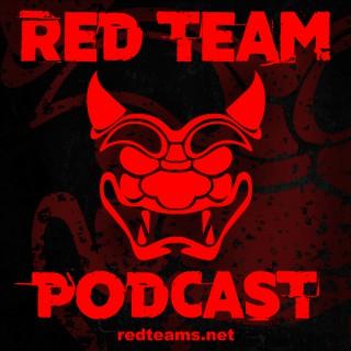 Red Team Podcast
