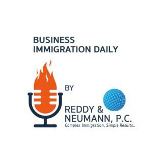 Reddy & Neumann Podcast