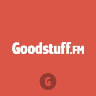 Goodstuff Master Audio Feed