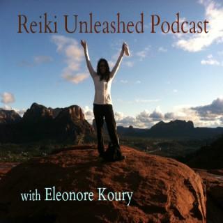 Reiki Unleashed Podcast