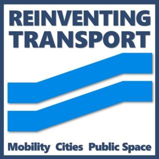Reinventing Transport