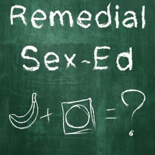 Remedial Sex Ed