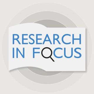 Research in Focus