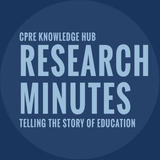 Research Minutes