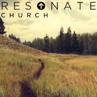 Resonate Church's Weekly Podcast