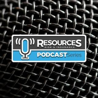 Resources Risk & Insurance Podcast