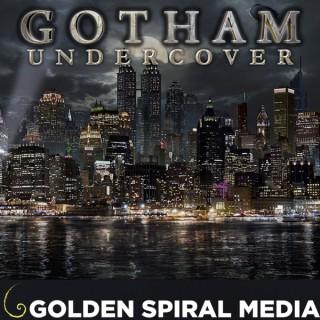Gotham Undercover