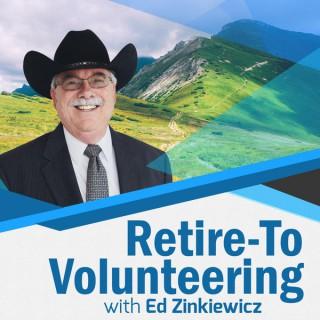 Retire-To Volunteering