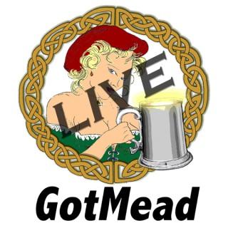 GotMead Live Radio Show