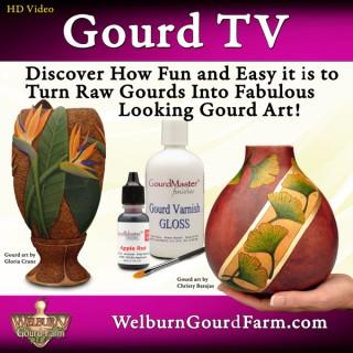 Gourd TV by Welburn Gourd Farm