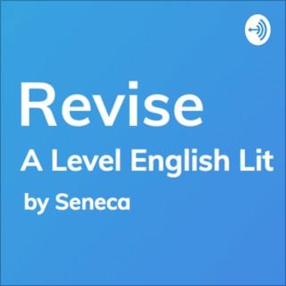 Revise - A Level English Lit Revision