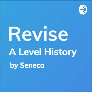 Revise - A Level History Revision
