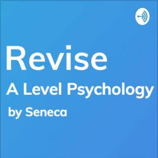 Revise - A Level Psychology Revision