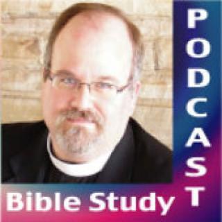 RevNeal's Bible Study Podcasts